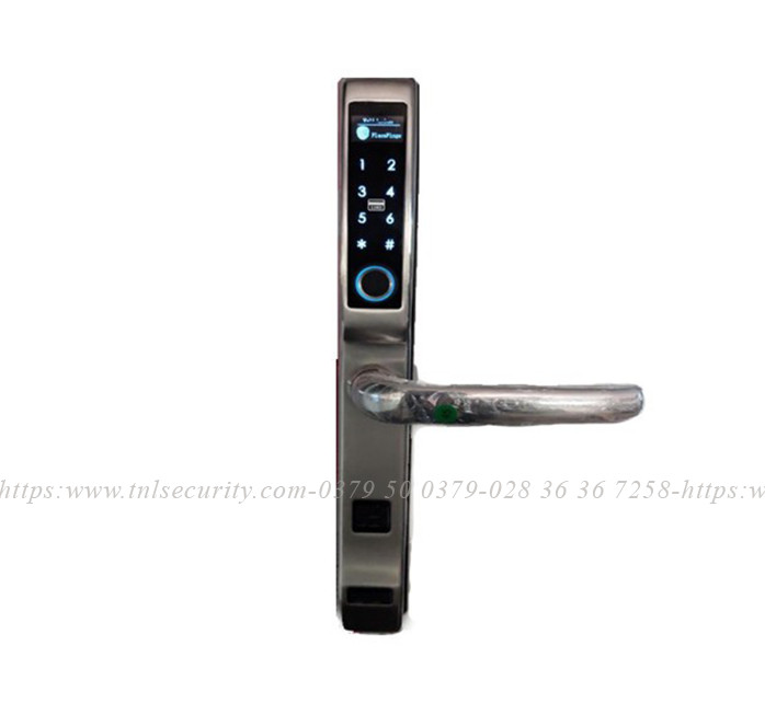 KHÓA CỬA VÂN TAY VR-S30C